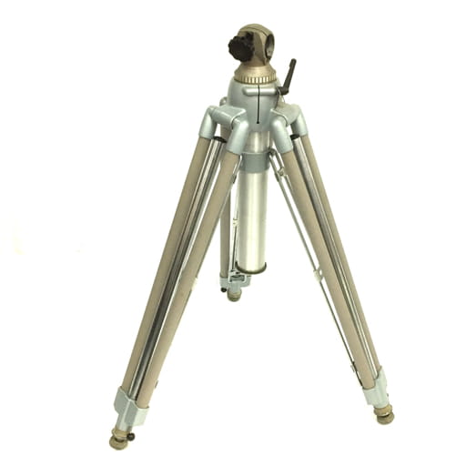 ROHDE＆SCHWARZ STATIV TRIPOD 三脚