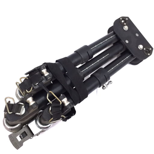ダイワ TD-2 三脚 ドリー 業務用 キャスター付き カメラ機材 カメラアクセサリー 現状品 Daiwa